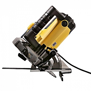 Пила циркулярная Hanskonner HCS50210. Изображение - 5