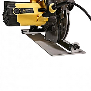 Пила циркулярная Hanskonner HCS50210. Изображение - 6