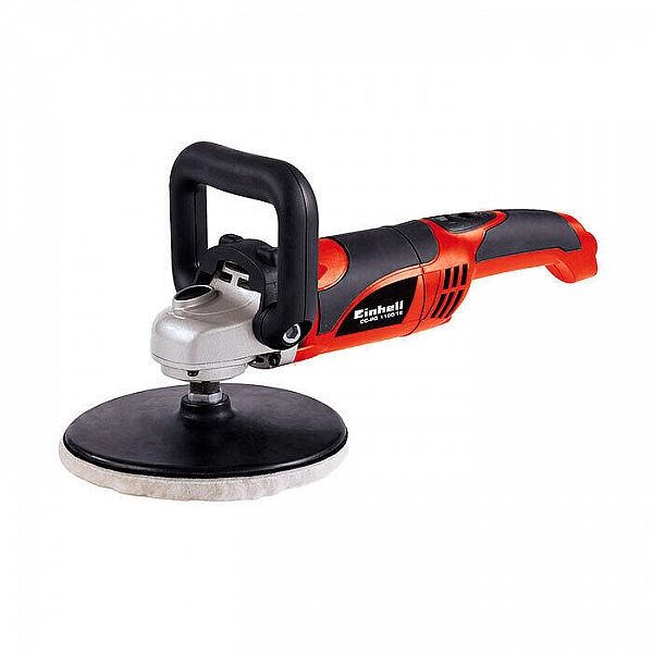 Машина полировальная Einhell CC-PO 1100/1 E 2093264