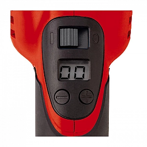 Машина полировальная Einhell CC-PO 1100/1 E 2093264. Изображение - 1