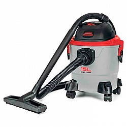 Пылесос промышленный Crown CT42045