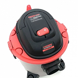 Пылесос промышленный Crown CT42045. Изображение - 2