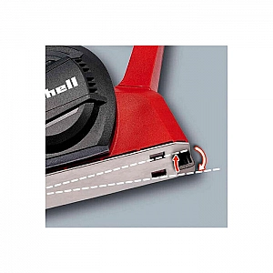 Электрорубанок Einhell TC-PL 750 4345310. Изображение - 1