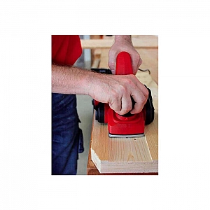 Электрорубанок Einhell TC-PL 750 4345310. Изображение - 4