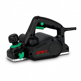 Электрорубанок DWT HBP03-82