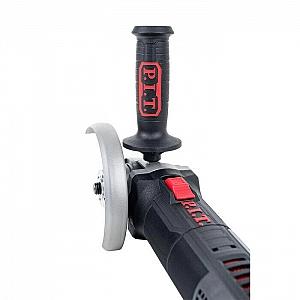 Угловая шлифмашина P.I.T. PWS125-C6. Изображение - 2