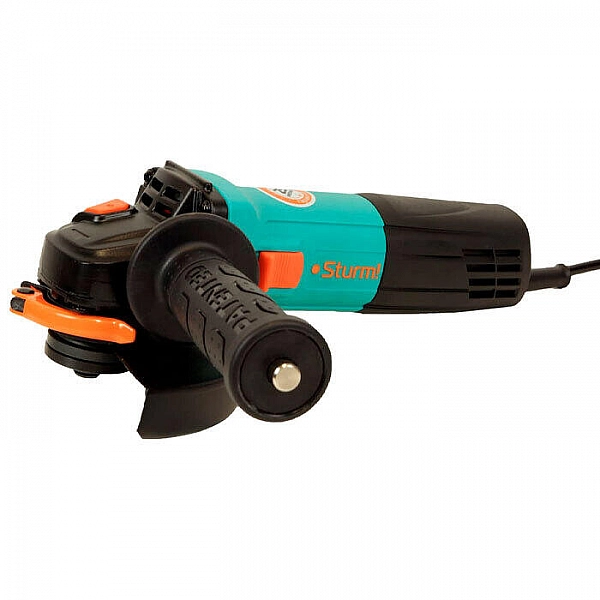 Угловая шлифмашина Sturm! AG9012TE