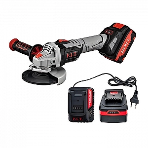Угловая шлифмашина P.I.T. PWS20H-125B/2