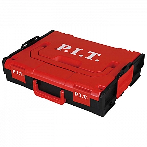 Набор инструментов P.I.T. P0001-02. Изображение - 1