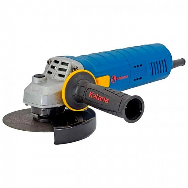 Угловая шлифмашина Katana BG7000R одноручная