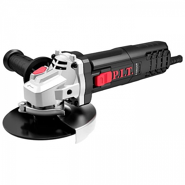 Угловая шлифмашина P.I.T. PWS125-C9