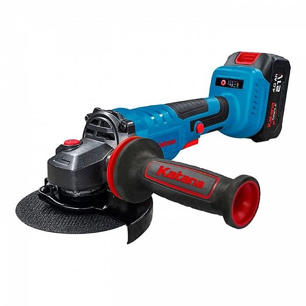 Угловая шлифмашина Katana BAG8081
