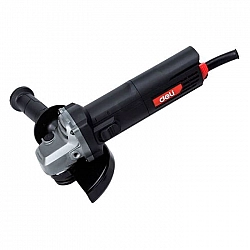 Угловая шлифмашина Deli JM125-1E