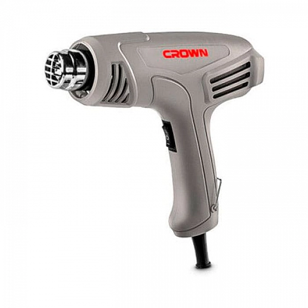 Фен промышленный Crown CT19017