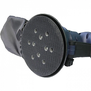 Шлифмашина эксцентриковая Watt WES-150 4.430.150.00. Изображение - 2