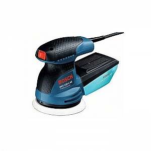 Шлифмашина эксцентриковая Bosch GEX 125-1 AE 0.601.387.500