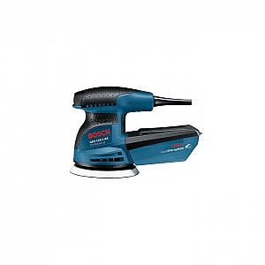 Шлифмашина эксцентриковая Bosch GEX 125-1 AE 0.601.387.500. Изображение - 1