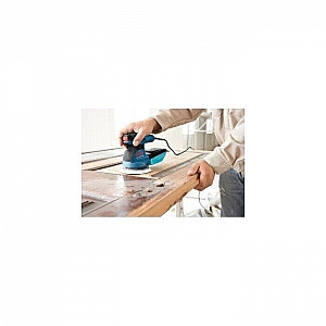 Шлифмашина эксцентриковая Bosch GEX 125-1 AE 0.601.387.500. Изображение - 3