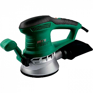 Шлифмашина эксцентриковая DWT EX03-125 DV