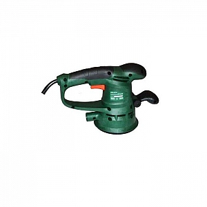Шлифмашина эксцентриковая DWT EX03-125 DV. Изображение - 1
