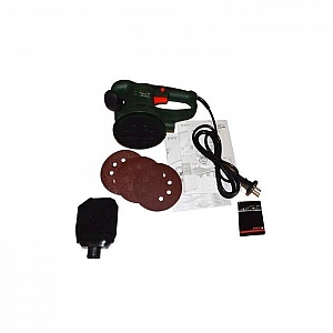 Шлифмашина эксцентриковая DWT EX03-125 DV. Изображение - 4