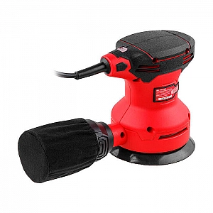 Шлифмашина эксцентриковая Wortex LX RS 1225 0325159. Изображение - 1