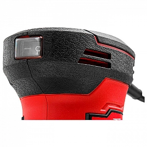 Шлифмашина эксцентриковая Wortex LX RS 1225 0325159. Изображение - 2