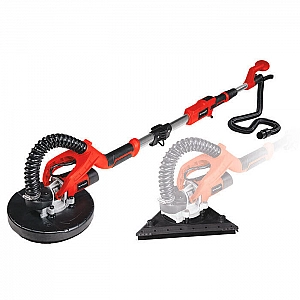 Шлифмашина для стен и потолков Einhell TE-DW 225 X 4259960