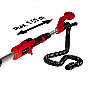 Шлифмашина для стен и потолков Einhell TE-DW 225 X 4259960. Изображение - 1