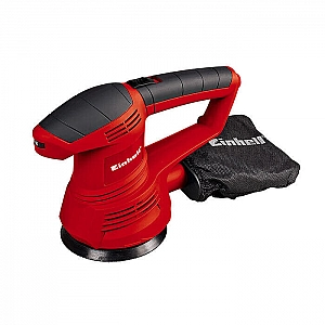 Шлифмашина эксцентриковая Einhell TC-RS 38 E 4462165