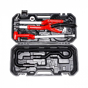 Шлифмашина для стен и потолков Einhell TC-DW 225. Изображение - 4