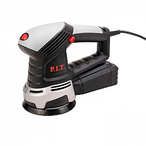 Шлифмашина эксцентриковая P.I.T. PDS125-C