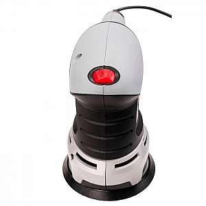 Шлифмашина эксцентриковая P.I.T. PDS125-C. Изображение - 2