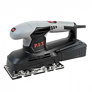 Шлифмашина вибрационная P.I.T. PSP300-C