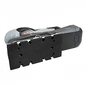 Шлифмашина вибрационная P.I.T. PSP300-C. Изображение - 1