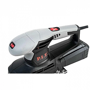 Шлифмашина вибрационная P.I.T. PSP300-C. Изображение - 2