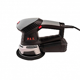 Шлифмашина эксцентриковая P.I.T. PDS150-C