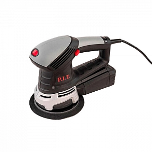 Шлифмашина эксцентриковая P.I.T. PDS150-C. Изображение - 2