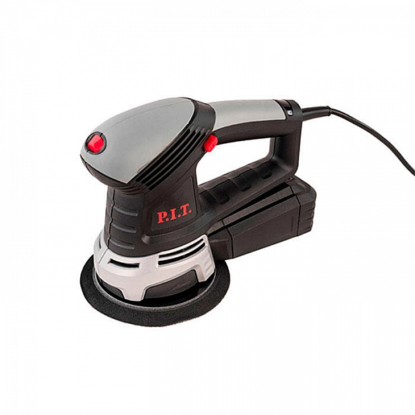 Шлифмашина эксцентриковая P.I.T. PDS150-C