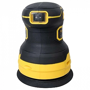 Шлифмашина эксцентриковая Hanskonner HOS8135R. Изображение - 1