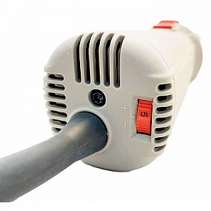 Шлифмашина прямая Crown CT13313. Изображение - 2