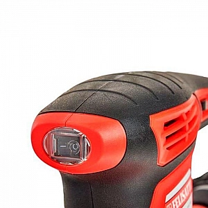 Шлифмашина эксцентриковая Felisatti ЭШМ-125/280Э. Изображение - 4