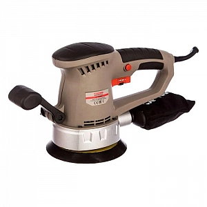 Шлифмашина эксцентриковая Crown CT13395