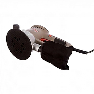Шлифмашина эксцентриковая Crown CT13395. Изображение - 2