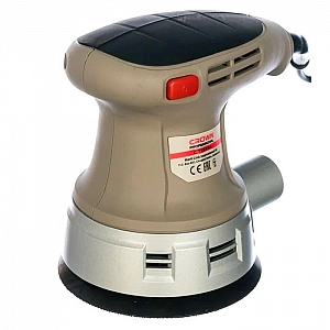 Шлифмашина эксцентриковая Crown CT13394