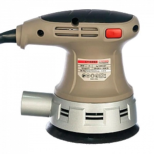 Шлифмашина эксцентриковая Crown CT13394. Изображение - 1