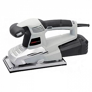 Шлифмашина плоская Crown CT13400