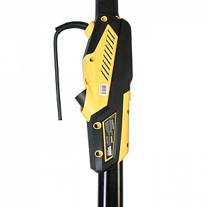 Шлифмашина для стен и потолков Hanskonner HDWS6080BL. Изображение - 2
