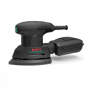 Шлифмашина плоская DWT EDSP 02-140