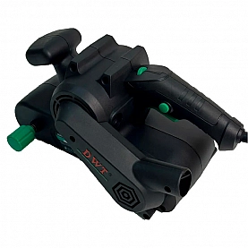 Шлифмашина ленточная DWT BSP09-76 V. Изображение - 4